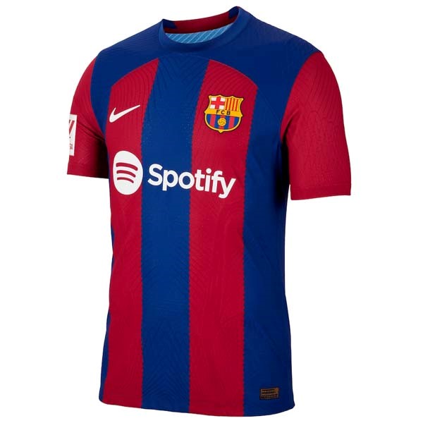 Tailandia Camiseta Barcelona Primera Equipación 2023/2024